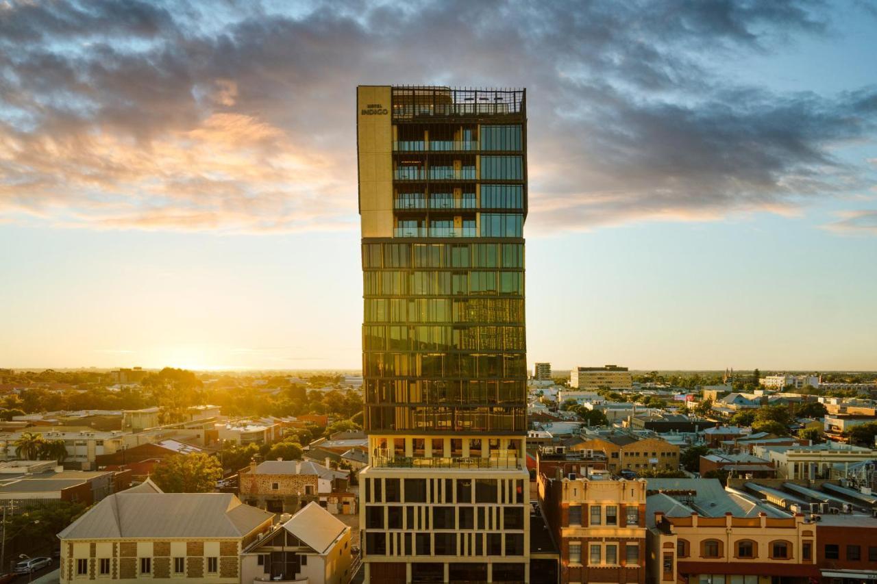 Hotel Indigo Adelaide Markets, An Ihg Hotel Exterior photo